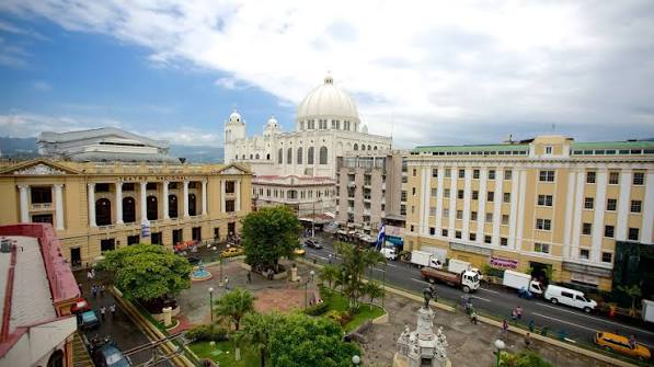 Things to Do in San Salvador in 2026 | Expedia