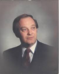 Obituary information for Rex Padgett