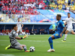 He is considered to be one of the most secure, quick and agile young goalkeepers in concacaf. World Cup 2018 Keylor Navas May Not Feel The Love At Real Madrid But Costa Rica S Hero Remains A Top Shot Stopper The Independent The Independent