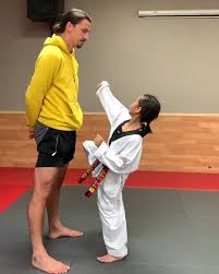 1 day ago · live link: Salim S Taekwondo Center Posts Facebook