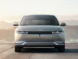 Once upon a time, hyundai built simple, cheap, budget brand cars. Hyundai Ioniq 5 Schon Als Leasing Angebot Autobild De