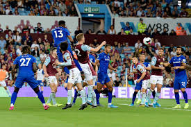 More covid chaos as everton vs. Everton Vs Aston Villa Match Preview Europe Still The Target As We Enter The Run In Royal Blue Mersey