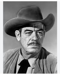 Remembering Character Actor GLENN STRANGE (Aug 16, 1899-Sept 20, 1973)...  Acted in 100s of Westerns... & was Sam the bartender