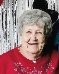 Rheta Nell Eychner Obituary October 31, 2023