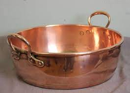Antiques Atlas Antique Victorian Copper Preserves Jam Pan