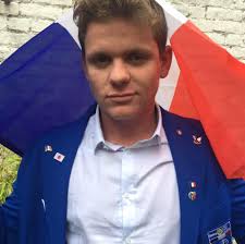 Profile for Argentine 2017/2018