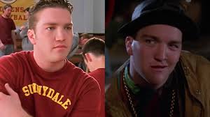 Larry is Ice and Ice is Larry : r/buffy