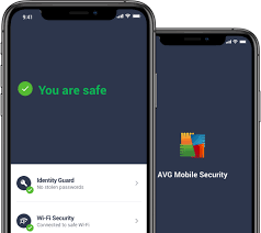 Protect your device from online and offline dangers with the best iphone antivirus apps. Gratis Antivirus Fur Iphone Und Ipad Avg Mobile Security App