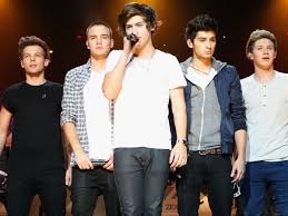 Up all night deluxe edition cd. One Direction Tipped For Stunning Reunion This Year And To Release A New Album Mirror Online