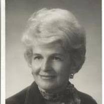 Mary J. Dunn Obituary