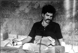 JUAN JAVIER SALAZAR. LA REALIDAD ENTERA ESTÁ EN LLAMAS [1]