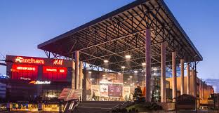 Maybe you would like to learn more about one of these? Iulius Mall