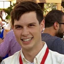 Michael Hetrick's Instagram, Twitter & Facebook