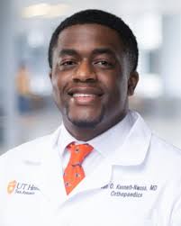 Congratulations to Dr. Ken O. Kenneth-Nwosa