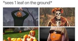 Halloween Memes Jokes Fall Memes Halloween Memes Spooky Memes