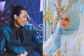 Kalau macam tu husna bukan cimon la? dia menyoal sambil tersengih. Qody Terkejut Tokti Komen Good Job Lepas Persembahan Lagu Cindai Wow Macam Tak Percaya Tuan Punya Lagu Tengok Hiburan Mstar
