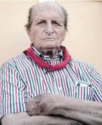 Last of Spain's great horseback bullfighters