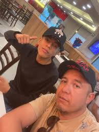 Photos by Enrique Ernesto Espitia Carrasco (@nestor_espitia) · November 18,  2025