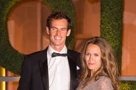 Now a model family man, fognini is concentrating. Sir Andy Murray Reveals Wife Kim Is Expecting Their Third Child Central Fife Times
