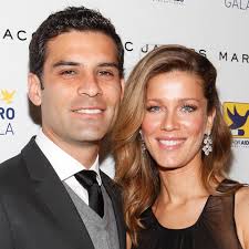 Rafa Marquez, Jaydy Michel Baby: Mexican Soccer Star Shares First Photo Of  Son Leonardo