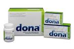 Dosierung von dona 750mg - Apotheken Umschau