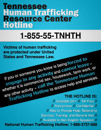 We've collected the top 10 networks for 2021 of where to buy traffic from mobiles. Free Tennessee Human Trafficking 2021