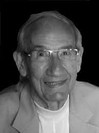 Harold Englet Obituary (1926