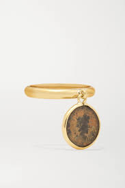 We did not find results for: Gold Emperor Flip Ring Aus 18 Karat Gold Und Bronze Dubini Net A Porter