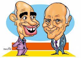 El llamado partido liberal libertario. Solo Como Loco Malo El Partido Libertario Tomo Distancia De Espert Por Su Apoyo A Rodriguez Larreta