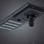 wholesale integrated solar led street light from www.hausolar.com