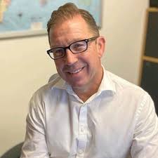 Our snow removal team is busy clearing the runways during this winter  storm! ❄️