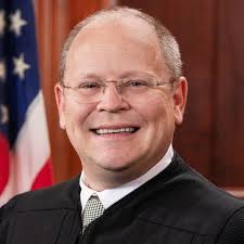 Changing What Judges Do