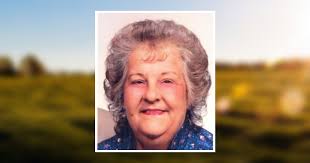 Virgie Comeaux Obituary February 27, 2011