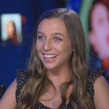 YouTube superstar Emma Chamberlain opens up about staying authentic