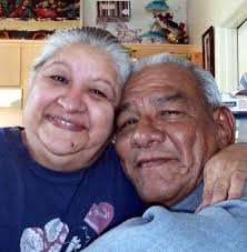 Dora Dominguez Obituary