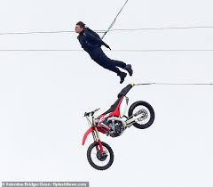 Travel experiences and recommendations tailored to your travel interests from the experts at usa today travel. More Mission Impossible Mayhem Means More Tom Cruise Mo Visordown