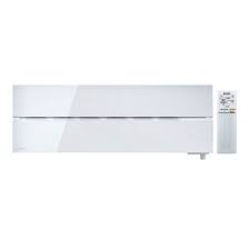 Available in a variety of options, the m series range is available in wall or floor mounted types. Mitsubishi Air Conditioner R32 Multi Split Wall Unit Compact Msz