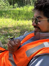 Climate Change Communication Series: Dr. Gillian Bowser, Research Scientist  (U.S. National Park Service)