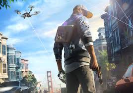 A collection of the top 48 watch dogs 2 4k wallpapers and backgrounds available for download for free. Watch Dogs 2 Game Wallpaper Pour Android Telechargez L Apk