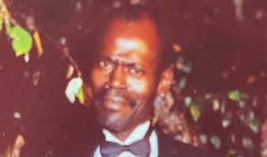 L E Johnson Obituary