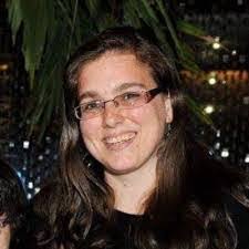 Amy Alper's Instagram, Twitter & Facebook