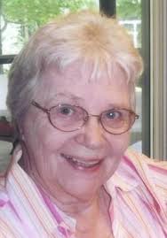 Marilyn Ellis Obituary (2015)