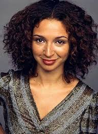 Tony Hawk and Maya Rudolph🛹