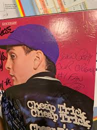 Cheap Trick's Early Days in Milwaukee