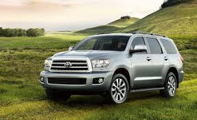 Also, tools are shown that are needed to change the oil. 2015 Toyota Sequoia For Sale In Auburn Doxon Toyota