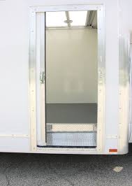 On this episode we are building an access door from scratch! Ford E350 Boxtruck Rockport 16 P800 Auto Park Fleet