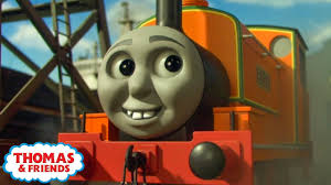 Thomas & Friends UK
