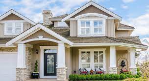 Best colors for trim and woodwork. Front Door Paint Colors And Exterior Trim Kimberly Painting