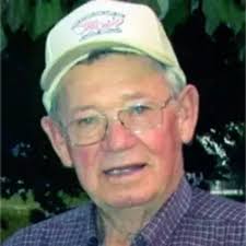 Morris Maxey Obituary May 8, 2018