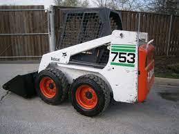 10 Skid Steers Ideas Steer Skid Steer Loader Bobcat